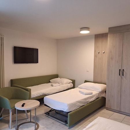 Hotel Nessi Λοκάρνο Εξωτερικό φωτογραφία