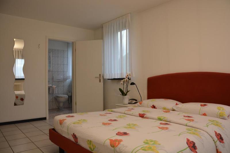 Hotel Nessi Λοκάρνο Εξωτερικό φωτογραφία
