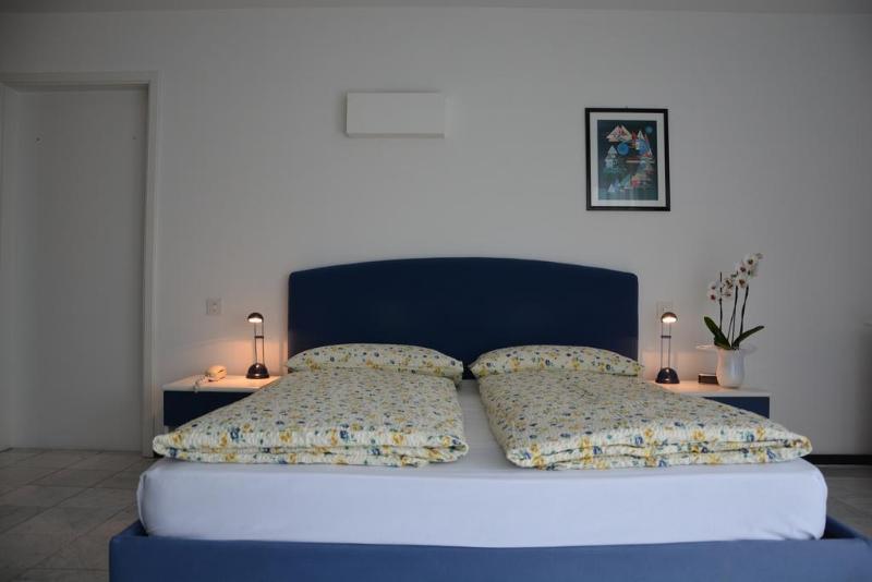 Hotel Nessi Λοκάρνο Εξωτερικό φωτογραφία