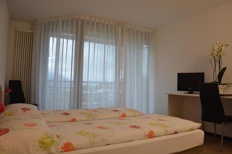 Hotel Nessi Λοκάρνο Εξωτερικό φωτογραφία