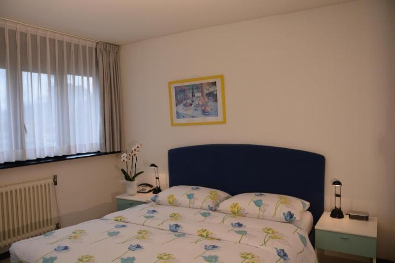 Hotel Nessi Λοκάρνο Εξωτερικό φωτογραφία