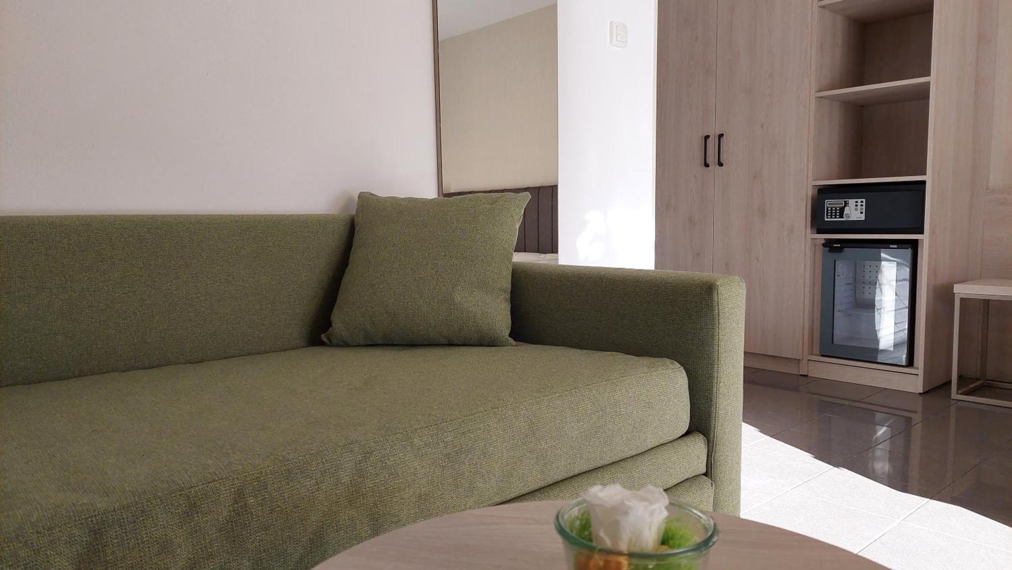 Hotel Nessi Λοκάρνο Εξωτερικό φωτογραφία