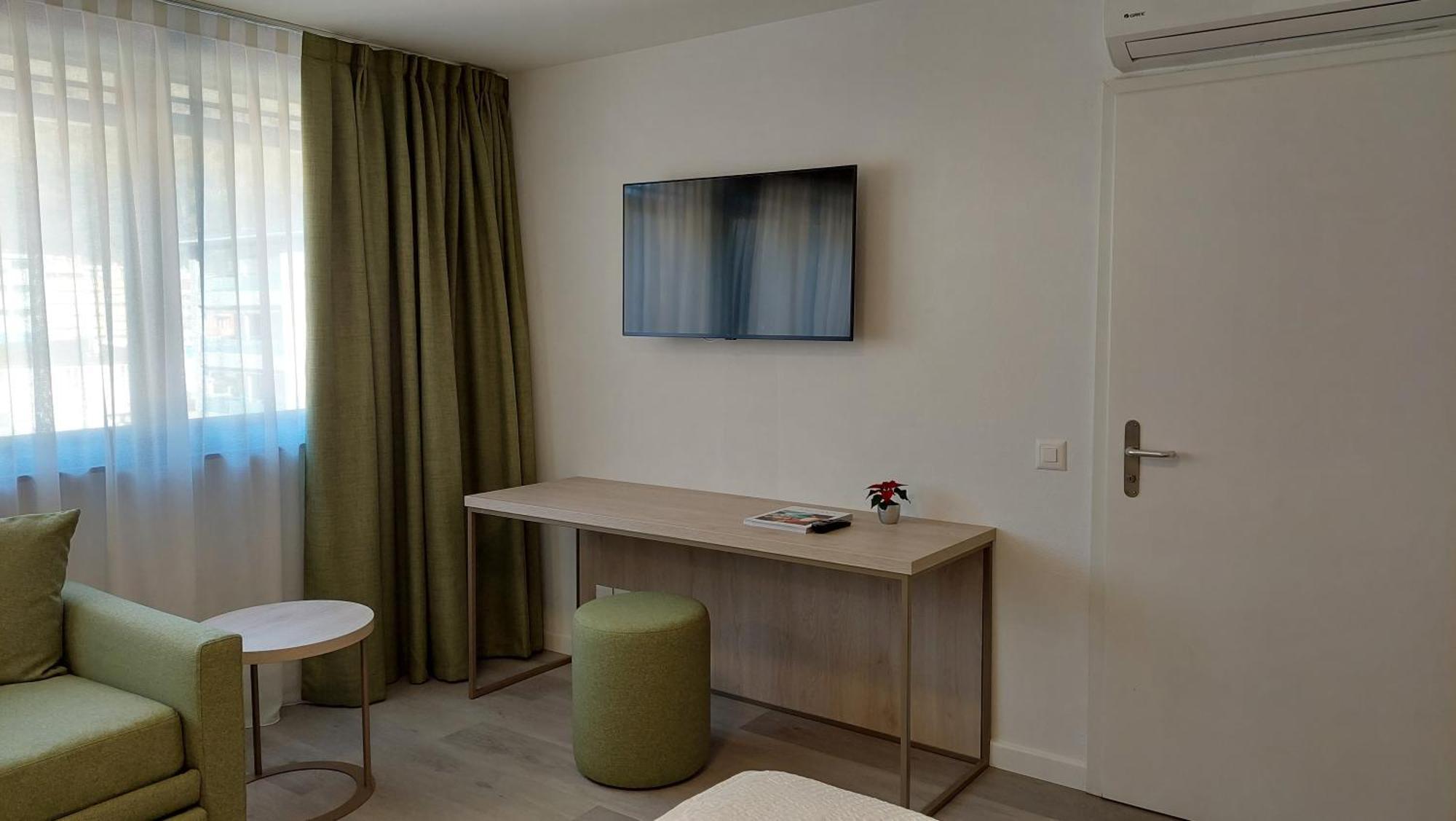 Hotel Nessi Λοκάρνο Εξωτερικό φωτογραφία