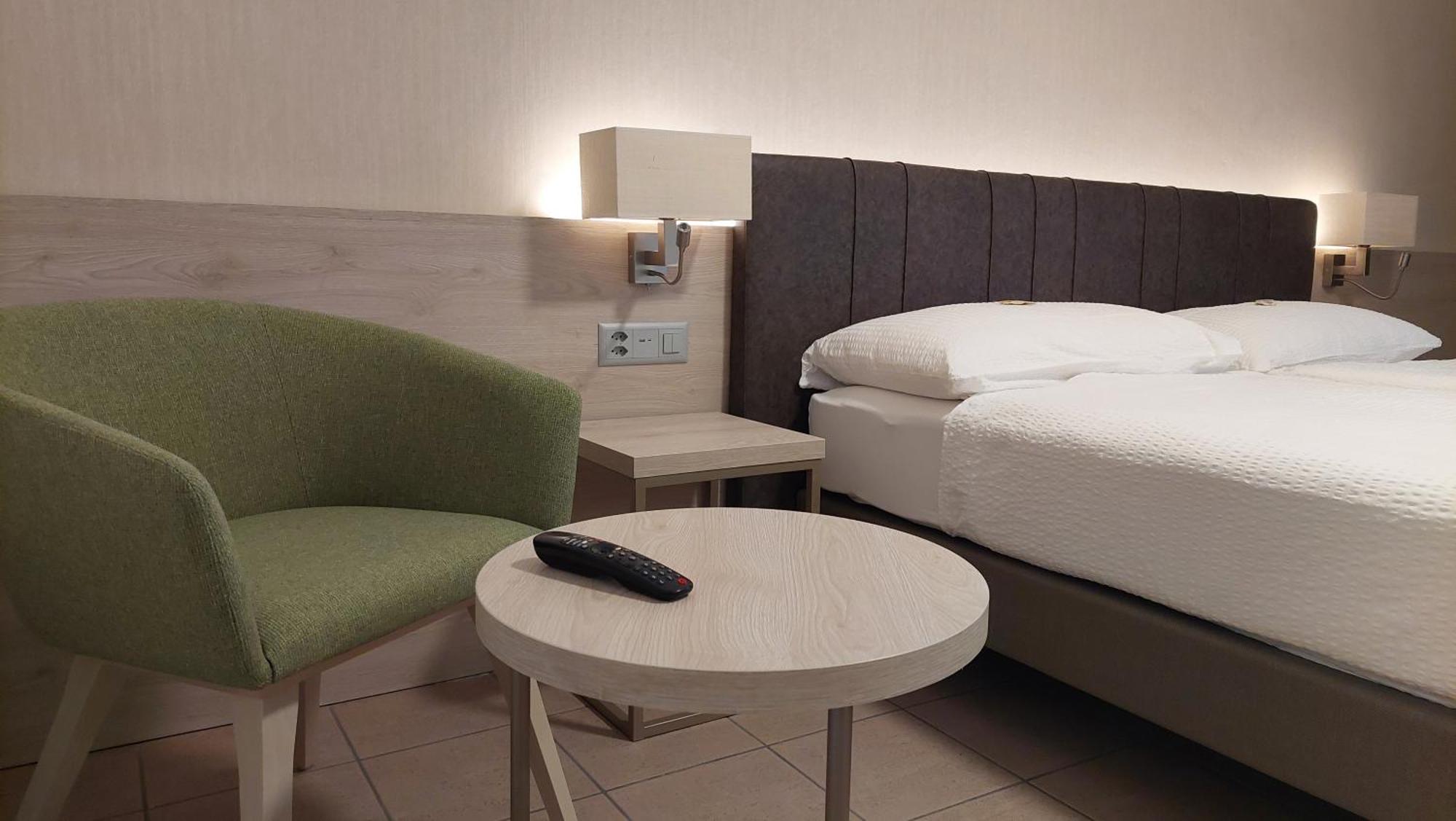 Hotel Nessi Λοκάρνο Εξωτερικό φωτογραφία