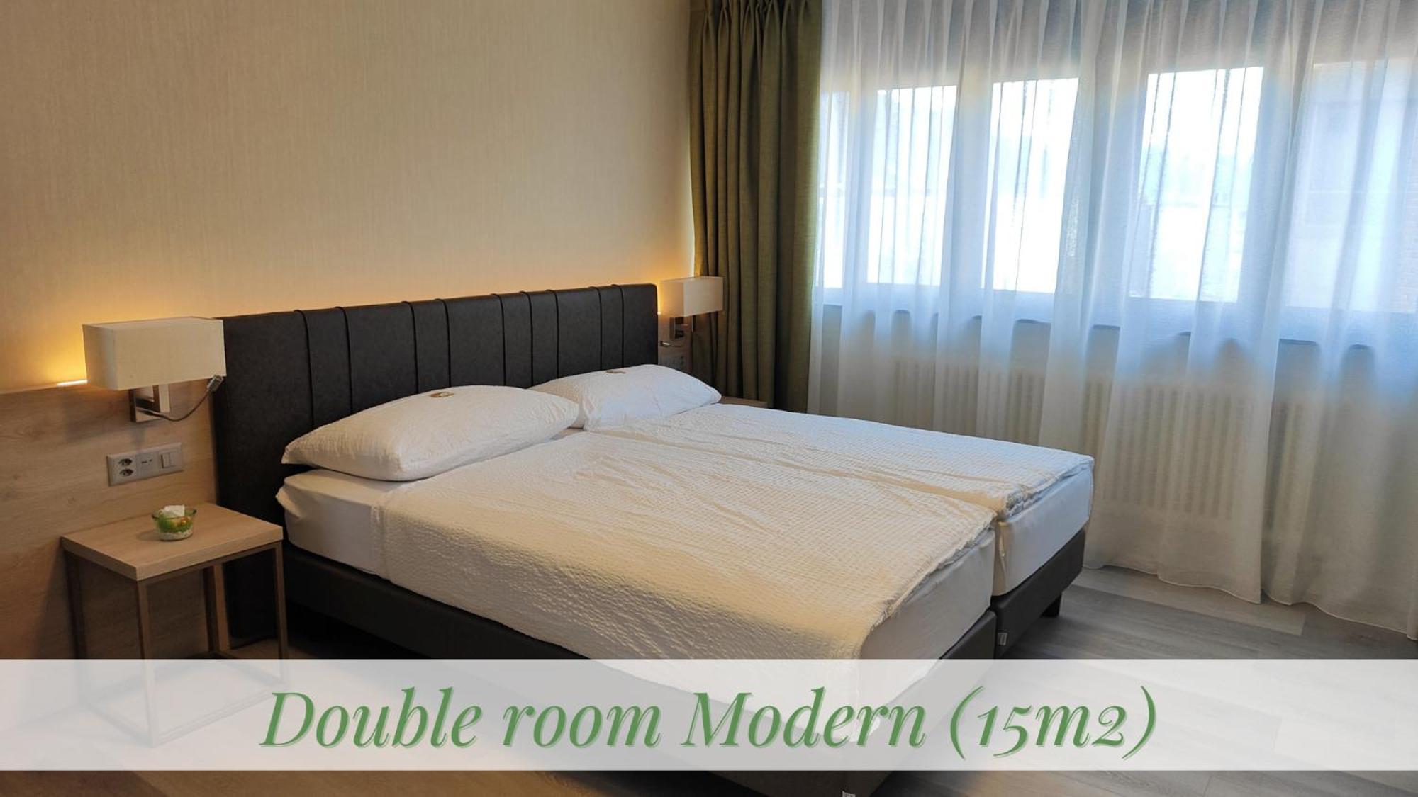 Hotel Nessi Λοκάρνο Εξωτερικό φωτογραφία