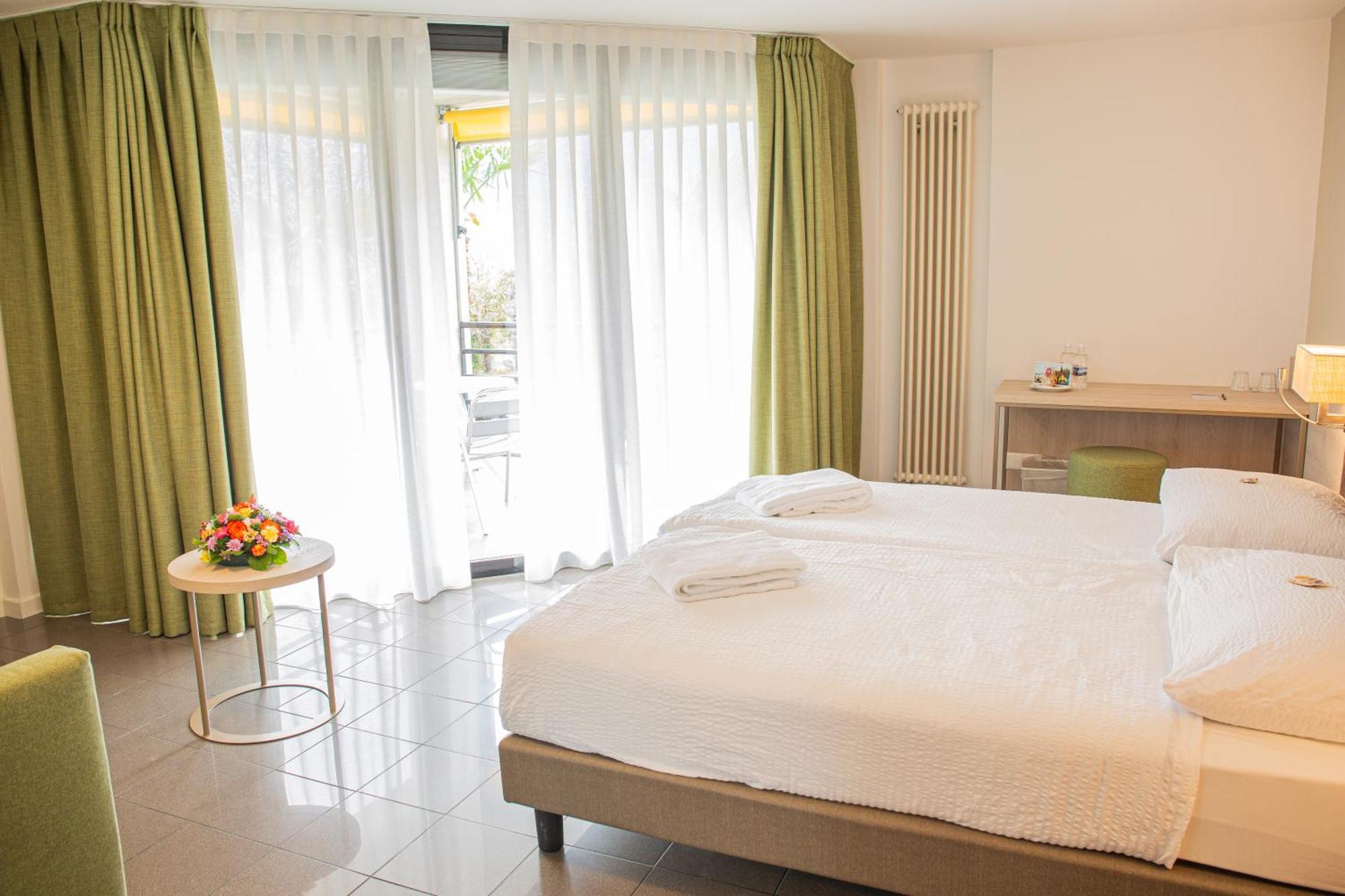 Hotel Nessi Λοκάρνο Εξωτερικό φωτογραφία