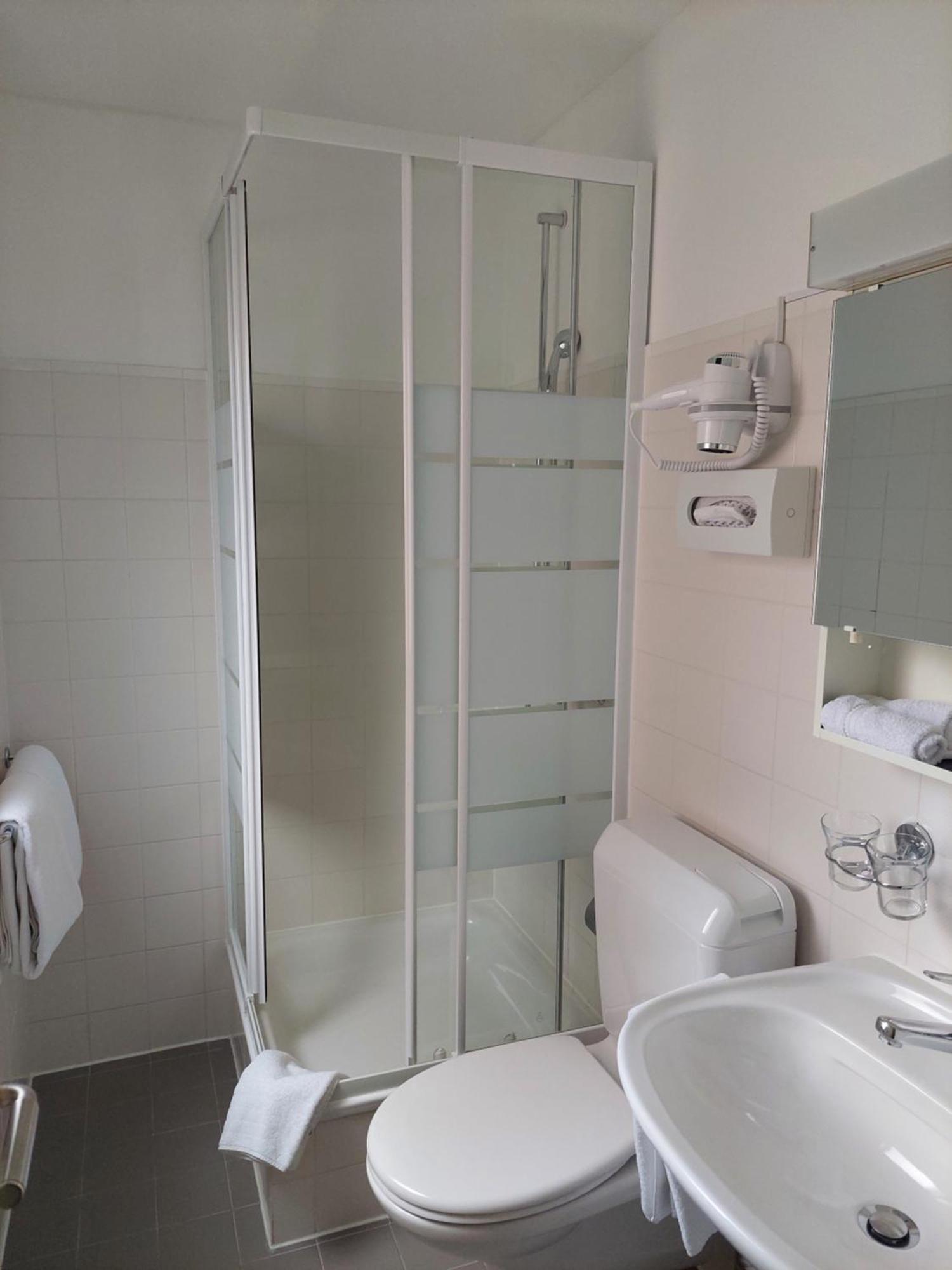Hotel Nessi Λοκάρνο Εξωτερικό φωτογραφία