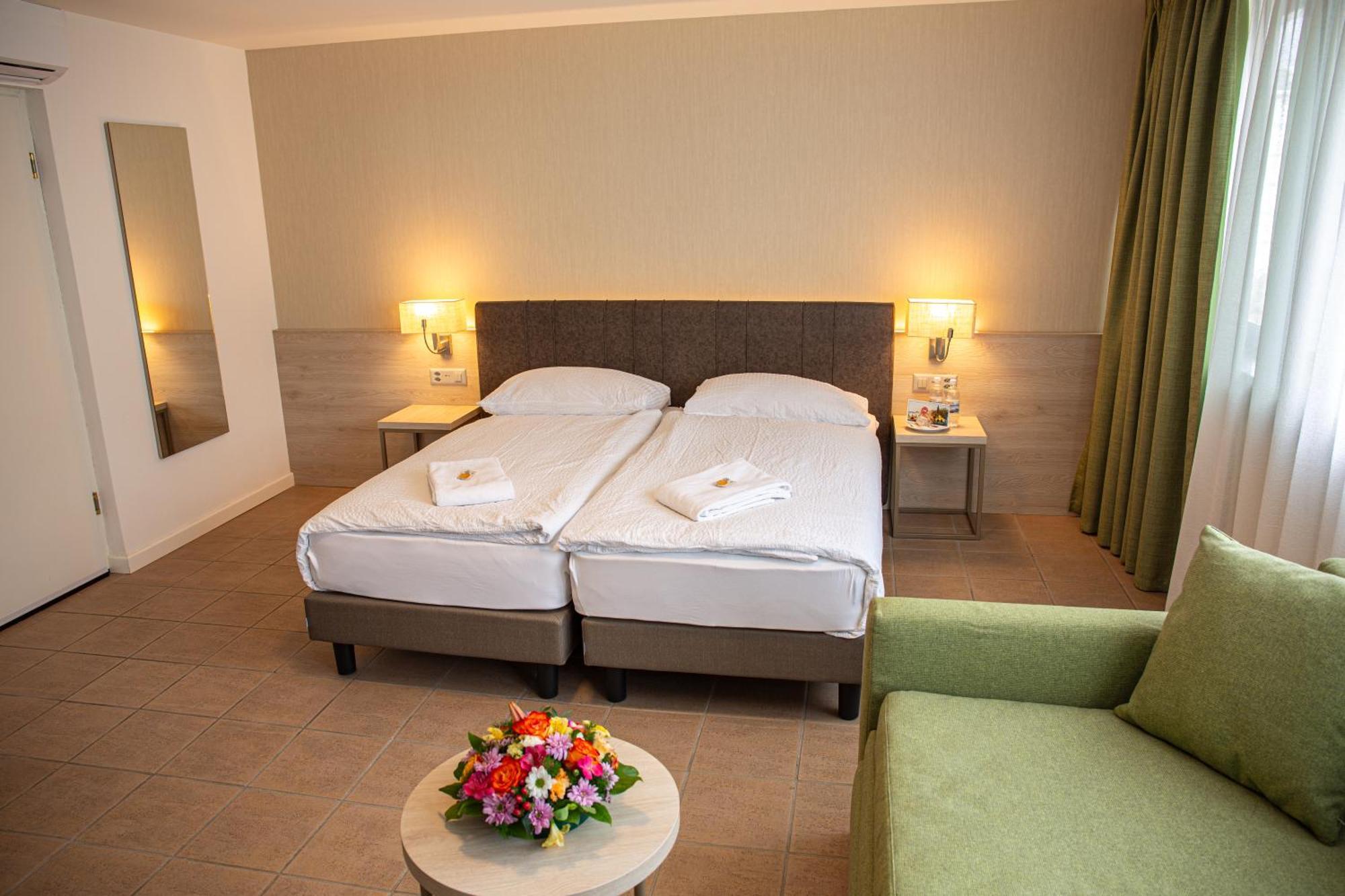 Hotel Nessi Λοκάρνο Εξωτερικό φωτογραφία