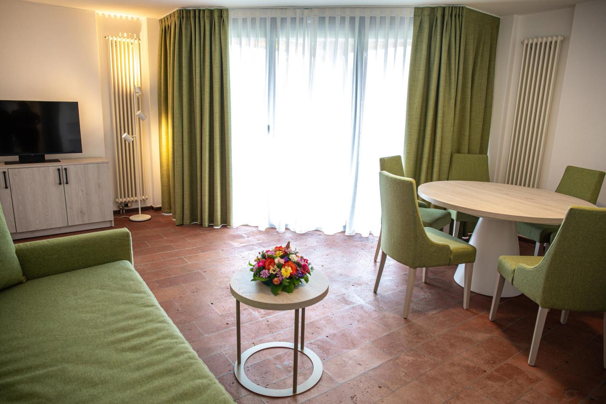 Hotel Nessi Λοκάρνο Εξωτερικό φωτογραφία