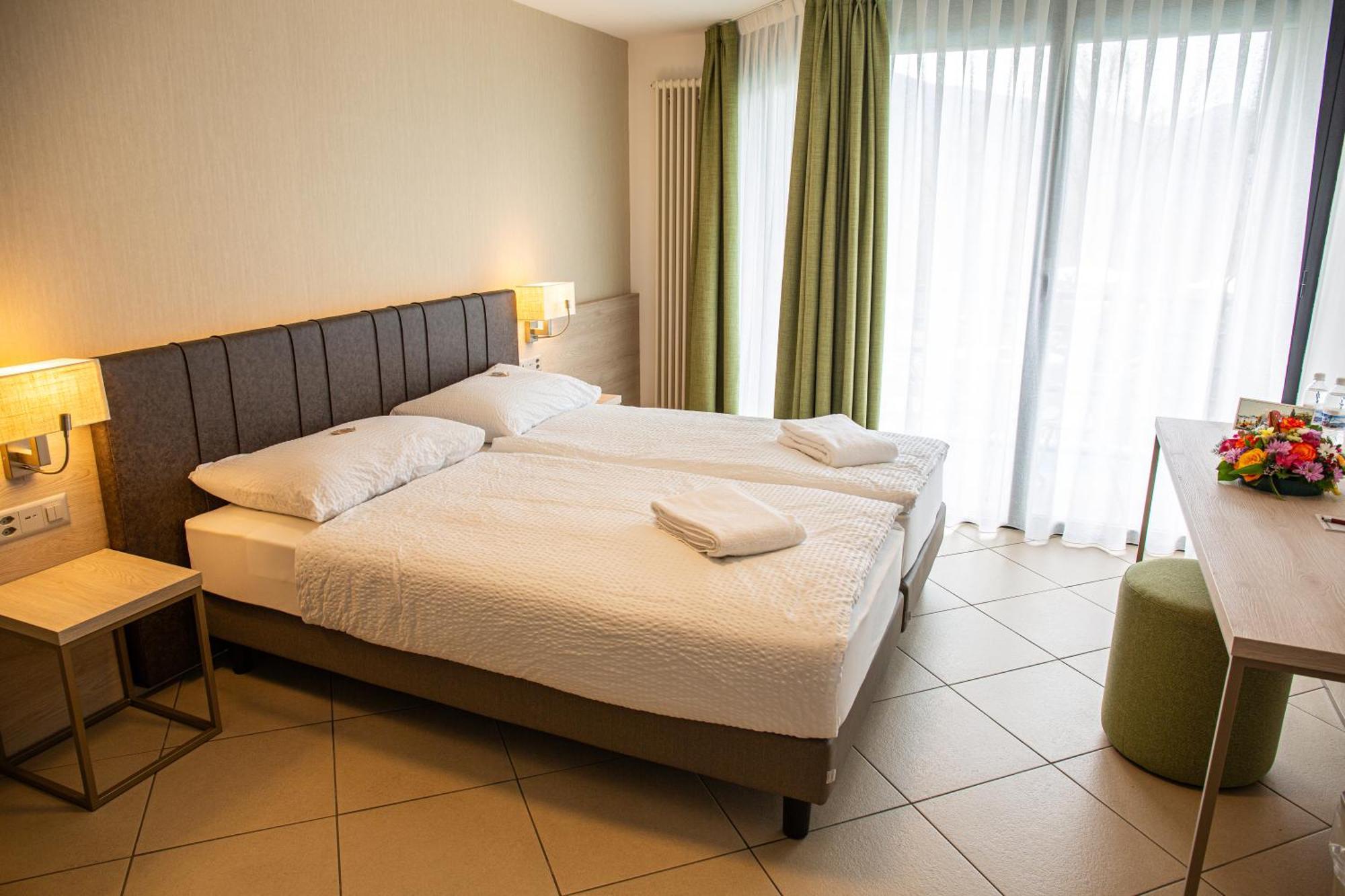Hotel Nessi Λοκάρνο Εξωτερικό φωτογραφία