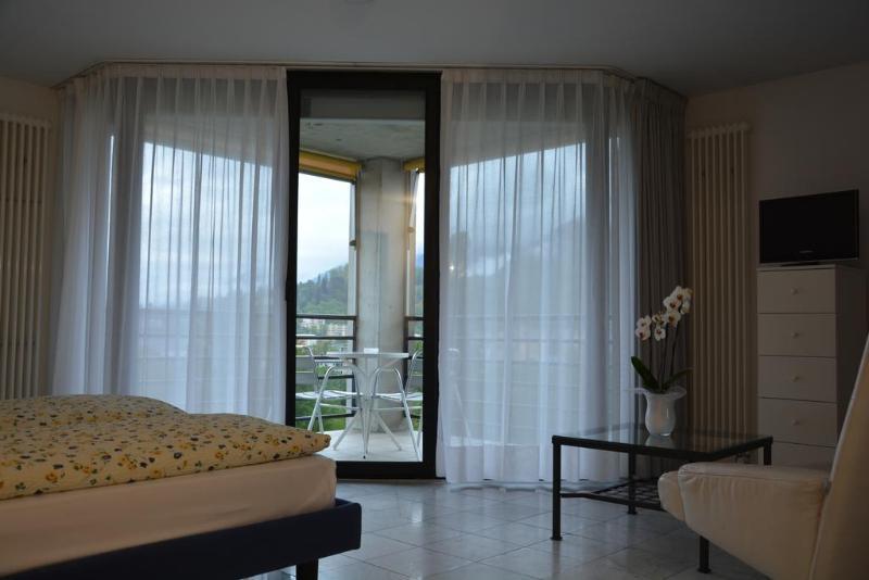 Hotel Nessi Λοκάρνο Εξωτερικό φωτογραφία